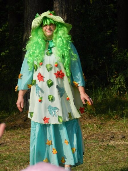 «Там, на неведомых дорожках…»