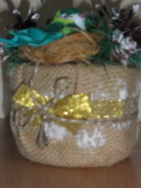 Новогодняя выставка 