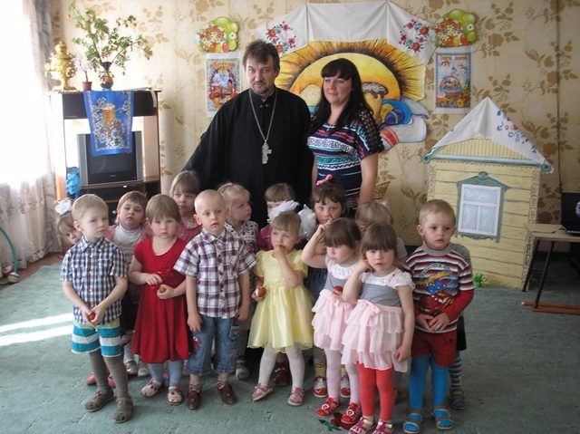 Праздничный тематический концерт