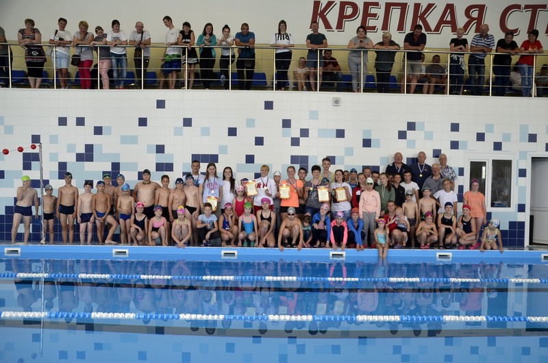 Первенство ГАУ РО Первенство ГАУ РО