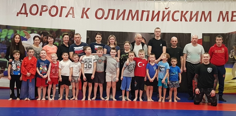 Физкультурно-спортивное мероприятие Физкультурно-спортивное мероприятие