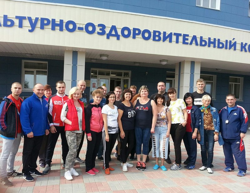 Итоги сдачи нормативов по физической подготовке «Готов к труду и обороне» Итоги сдачи нормативов по физической подготовке «Готов к труду и обороне»