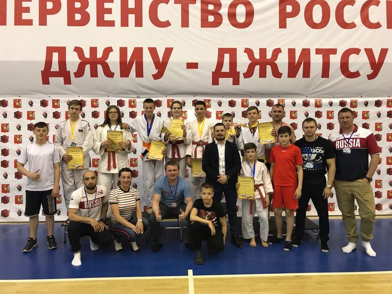 Первенство России по джиу-джитсу среди юношей и девушек до 15 лет. Первенство России по джиу-джитсу среди юношей и девушек до 15 лет.