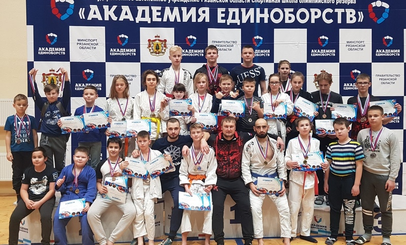 Чемпионат и первенство Рязанской области по спортивной борьбе в дисциплине грэпплинг и грэпплинг ГИ. Чемпионат и первенство Рязанской области по спортивной борьбе в дисциплине грэпплинг и грэпплинг ГИ.