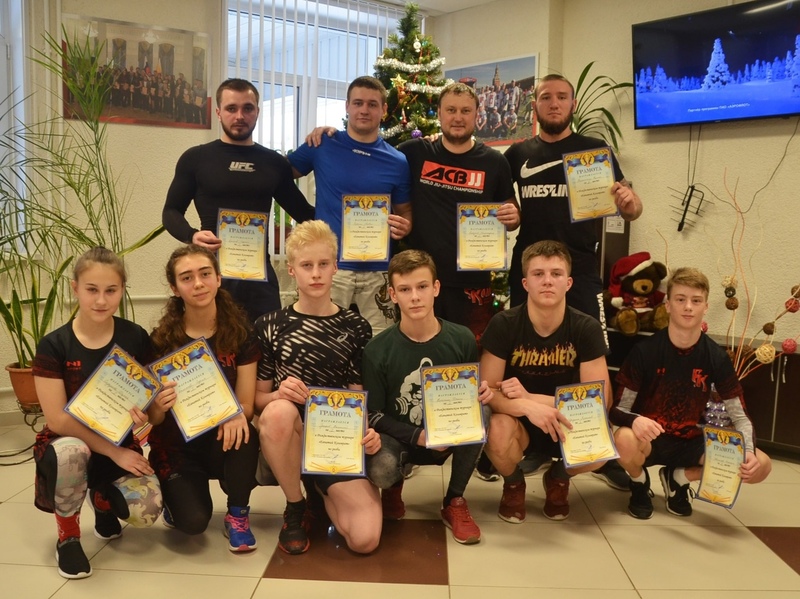Новогодний турнир по регби Новогодний турнир по регби