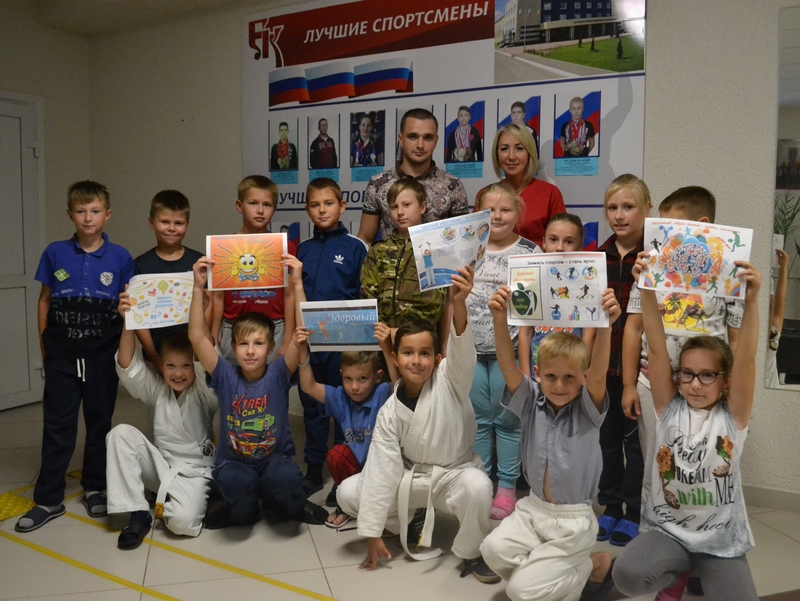 Спортивное мероприятие, посвященное Всероссийскому дню трезвости. Спортивное мероприятие, посвященное Всероссийскому дню трезвости.