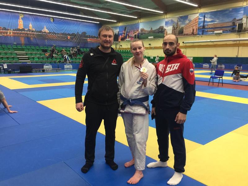 Чемпионат и первенство России по джиу-джитсу. Чемпионат и первенство России по джиу-джитсу.