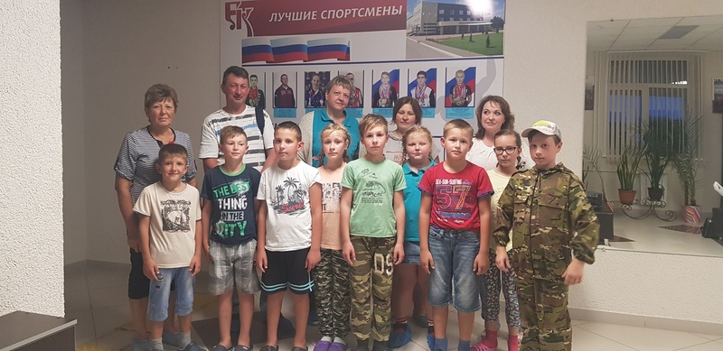 Физкультурное мероприятие «Запишись в спортивную школу» Физкультурное мероприятие «Запишись в спортивную школу»