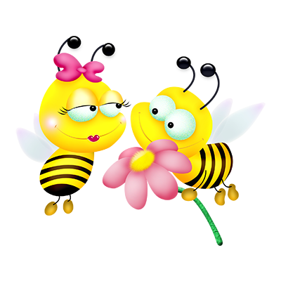 Разновозрастная группа «Пчёлки»