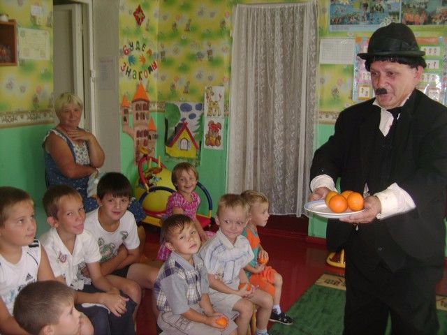 ЦИРК, ЦИРК, ЦИРК! ЦИРК, ЦИРК, ЦИРК!