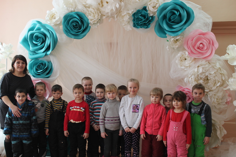 Экскурсия в МБОУ - СОШ № 6 им. В.П. Коновалова 