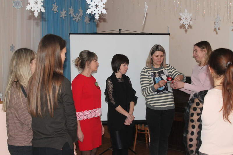 Методическое объединение для будущих руководителей «Дошкольное детство: от А до Я» 