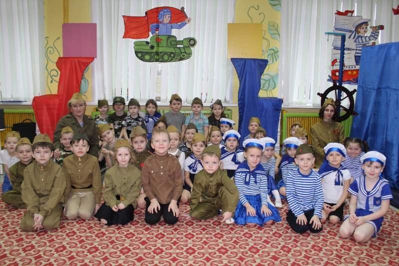 Единый день ООД Единый день ООД