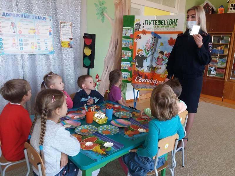 Сделай так, чтобы тебя заметили!