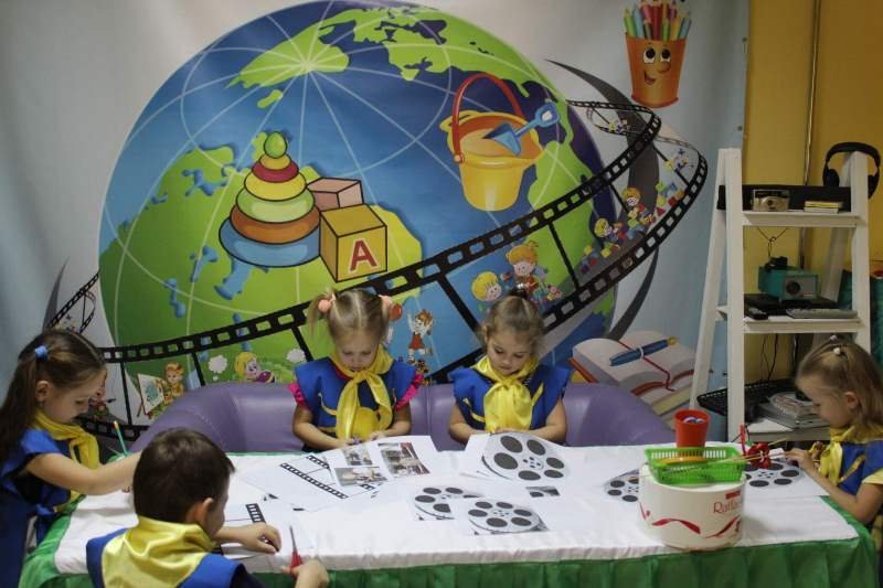 Всемирный день телевидения