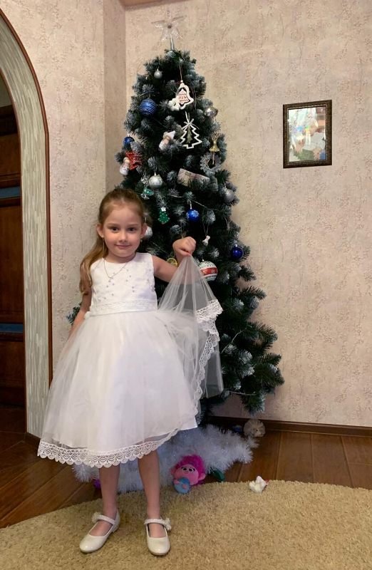 Предновогодняя фото - эстафета 