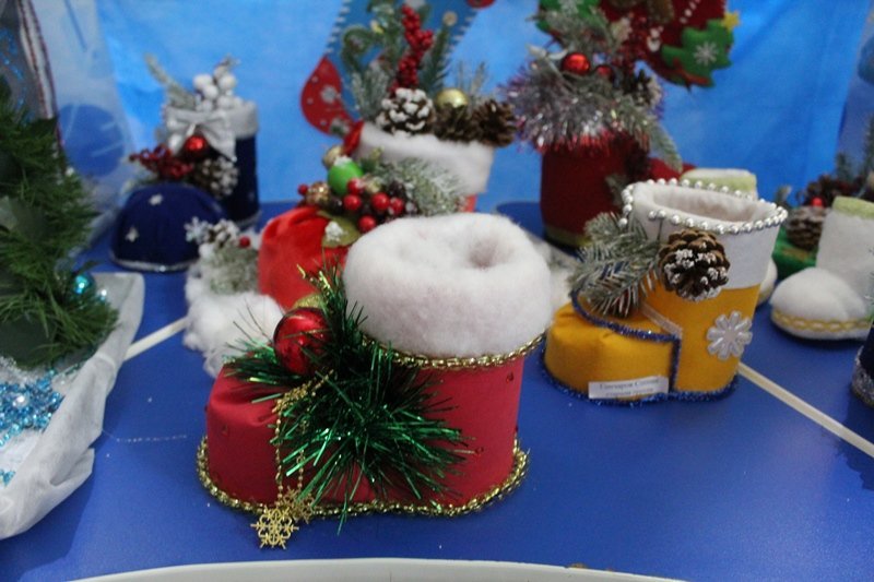 Эх, валенки, да валенки…..