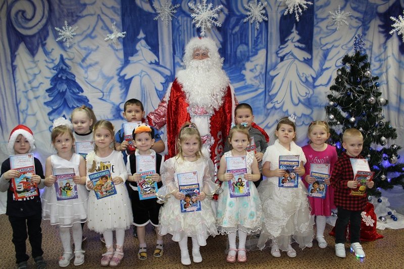 Новогодний адвент – календарь… от 29.12.2020г.