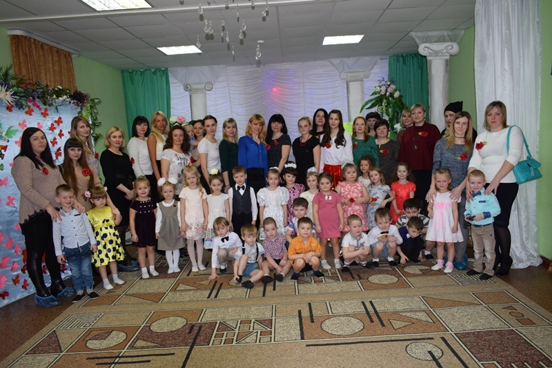 Мероприятия, посвящённые Международному женскому Дню Мероприятия, посвящённые Международному женскому Дню