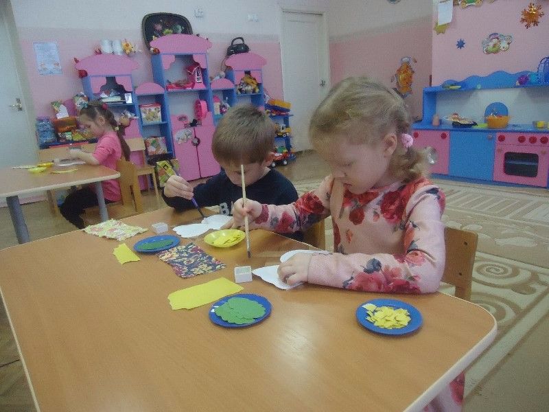 «В гости к сказке»