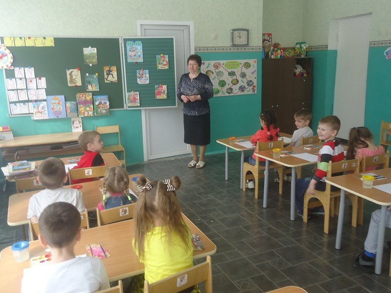 Международный день детской книги. 
