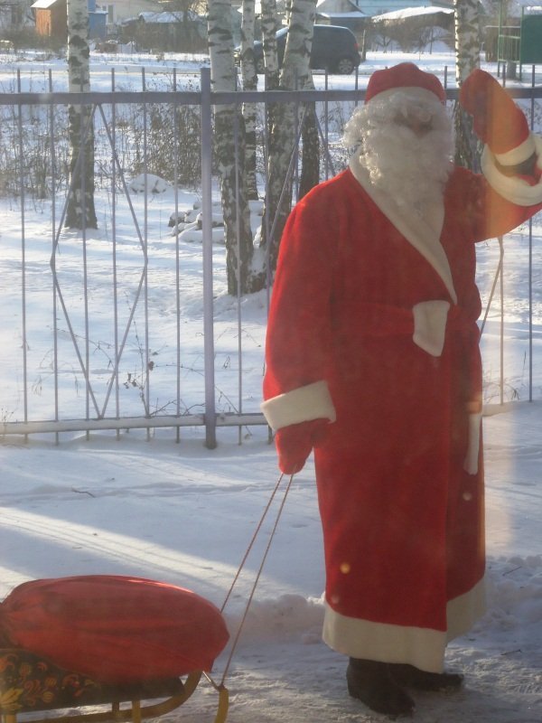 Новогоднее украшение Новогоднее украшение