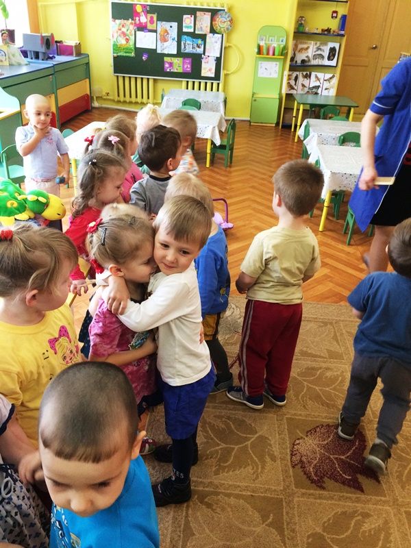 Поздравление мальчишек