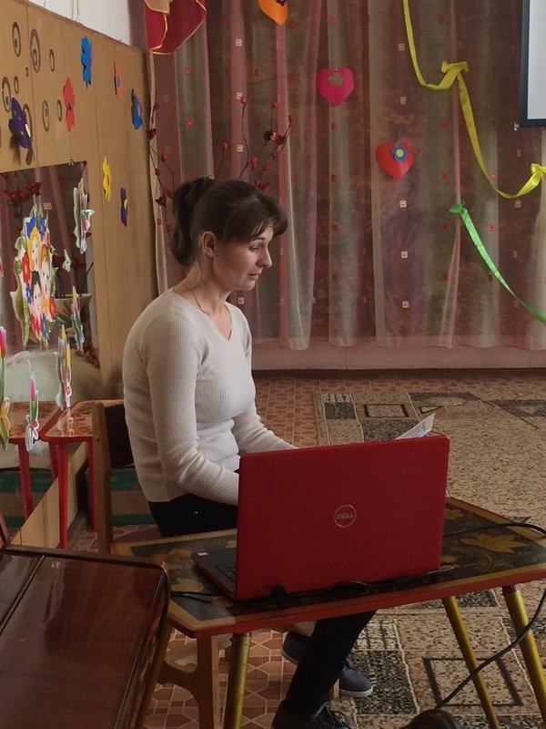 Педагогический совет.