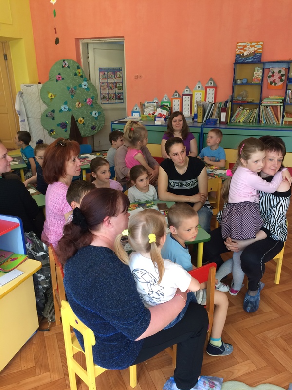 День семьи