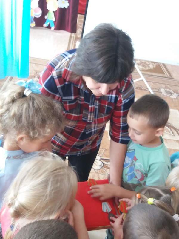 «Зачем и клад, когда в семье лад»