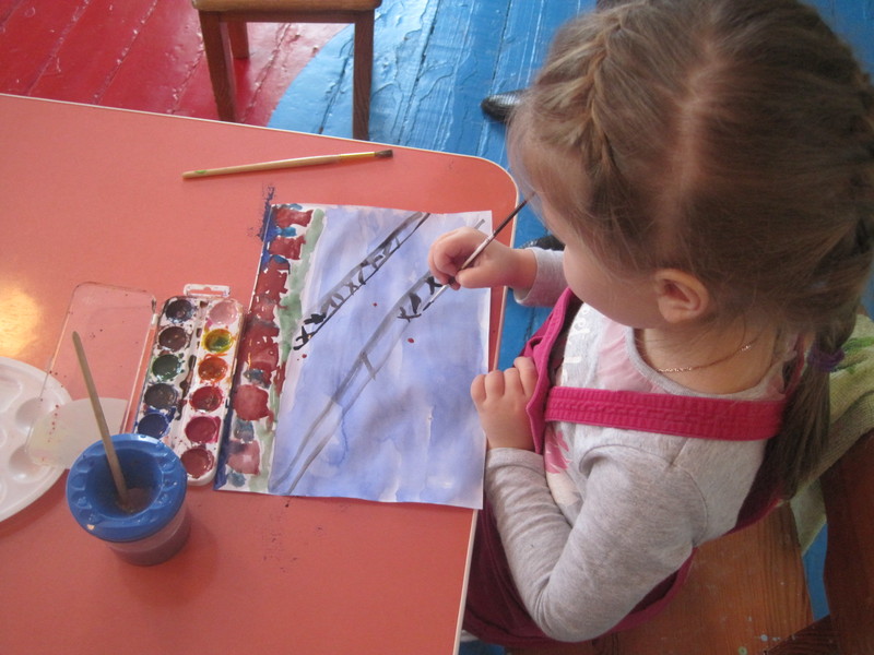 Знакомим детей с достопримечательностями Ульяновской области