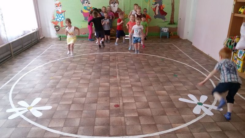 «День семьи, любви и верности». «День семьи, любви и верности».