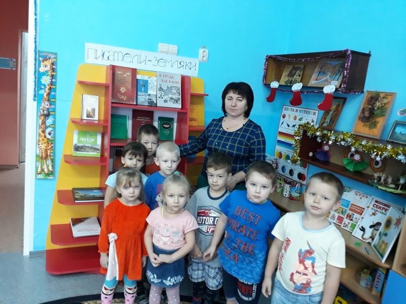 Беседа «Наше наследие» Беседа «Наше наследие»