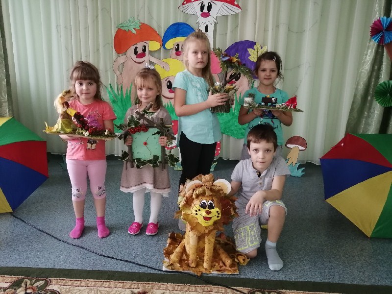 Творческий конкурс Творческий конкурс