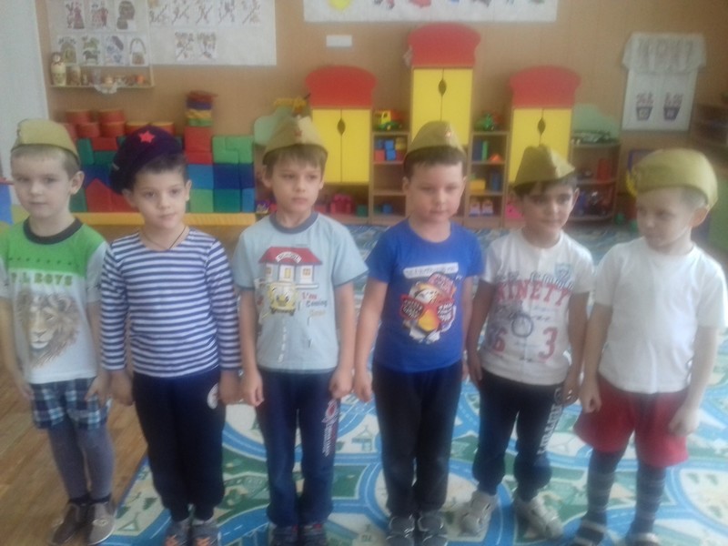 С Днем защитника Отечества! С Днем защитника Отечества!