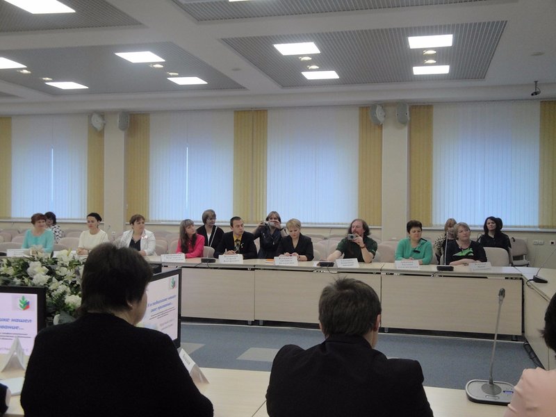 КТО В ПЕДАГОГИКЕ НАШЕЛ СВОЕ ПРИЗВАНИЕ? КТО В ПЕДАГОГИКЕ НАШЕЛ СВОЕ ПРИЗВАНИЕ?