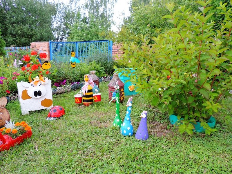 Экологическая тропа