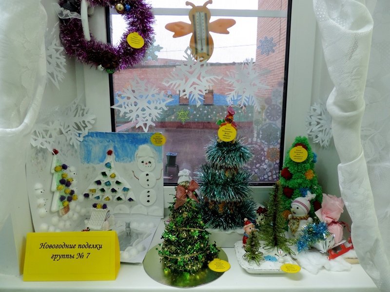 Семья - творчество – дети