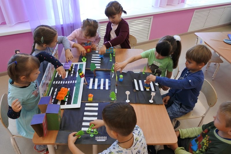 Неделя безопасности дорожного движения Неделя безопасности дорожного движения