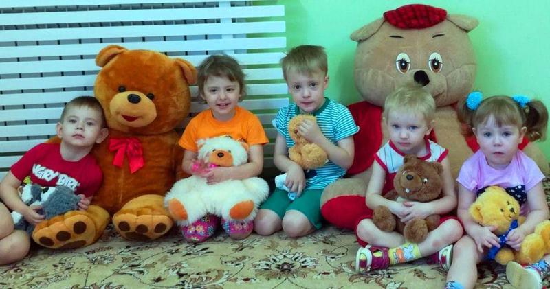 4 апреля тематический день бурового медведя 4 апреля тематический день бурового медведя