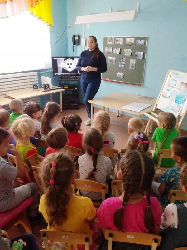 Мероприятие «Горячий снег» Мероприятие «Горячий снег»