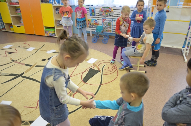 Занятие , посвященное Сталинградской битве Занятие , посвященное Сталинградской битве