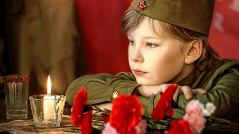 Видео марафон «Помним, гордимся!». Видео марафон «Помним, гордимся!».