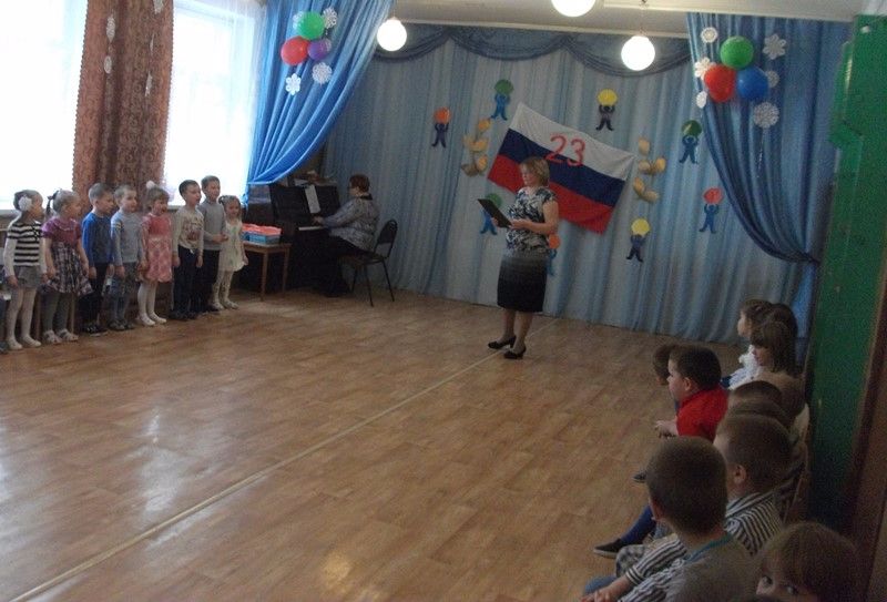 Праздник ко 