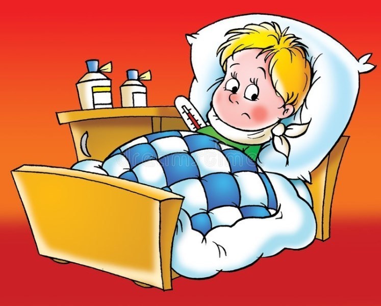 Что такое грипп и основные меры профилактики гриппа