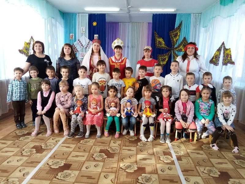 Международный день родного языка