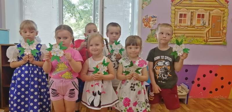 День Семьи, любви и верности