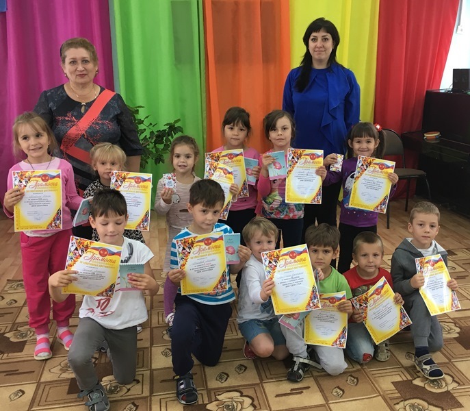 В здоровом теле - здоровый дух!