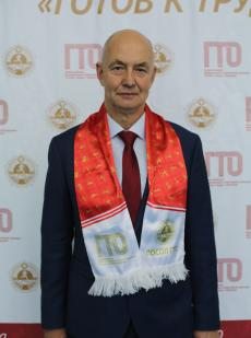 Кардополов Михаил Иванович