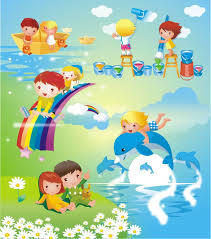План мероприятий по обеспечению безопасности детей на водных объектах в период весеннего  половодья